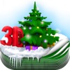 Icon 3D Christmas Wallpaper Maker – Xmas Backgrounds