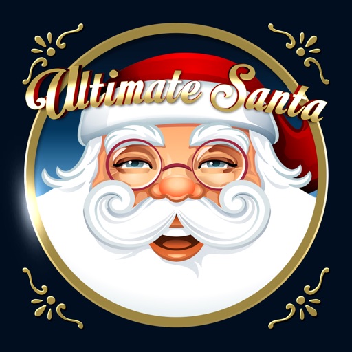 Ultimate Santa icon