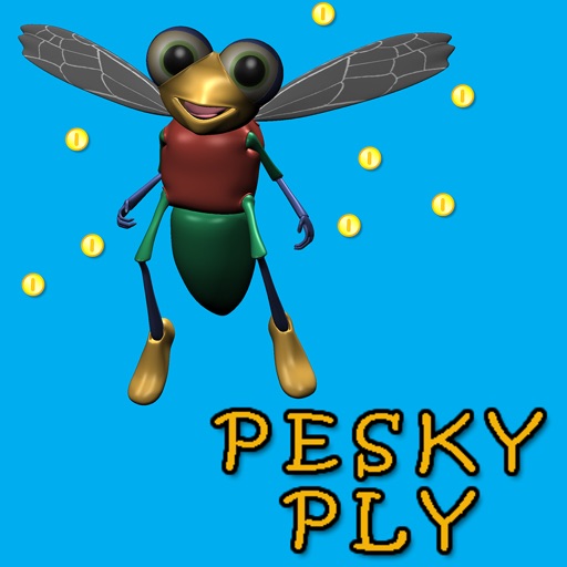 Pesky Ply Icon