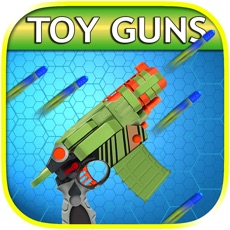 Activities of Toy Guns - Gun Simulator - Game for Kids