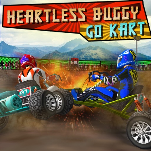 Heartless Buggy Go Kart icon