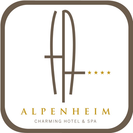 Alpenheim Charming Hotel icon
