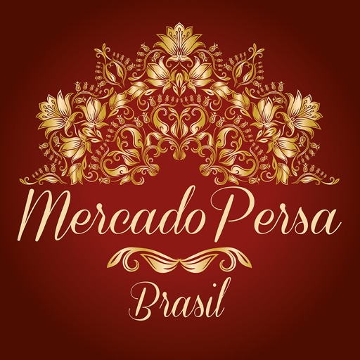Mercado Persa icon