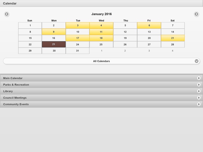 Village of Grayslake