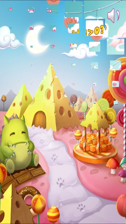 Numbers Move Math screenshot-3