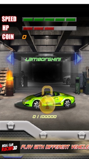 Speed Car Drift Racing - Street Racing Lite(圖2)-速報App