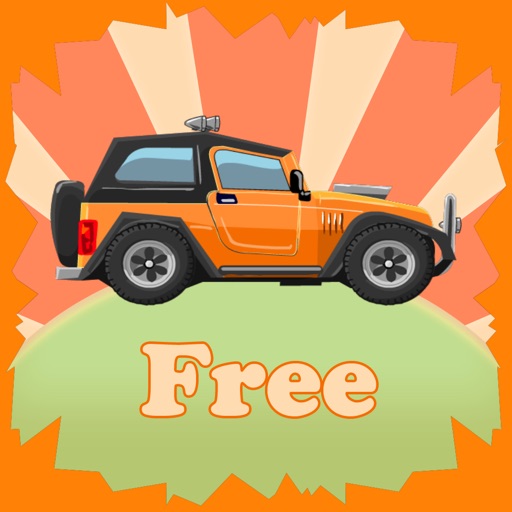 A Most Wanted Reckless Racer Free iOS App