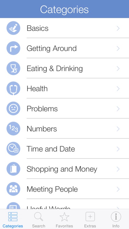 Russian Pretati - Translate, Learn and Speak with Video Dictionary screenshot-3