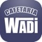 Welkom bij de app van Cafetaria Wadi