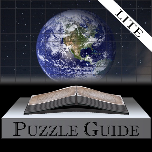 Puzzle Guide icon