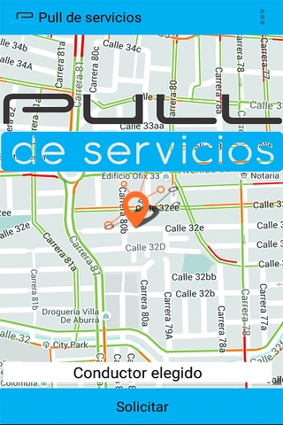 Pull de servicios screenshot 4