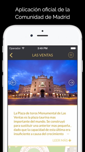 Madrid Shopping Experience(圖3)-速報App