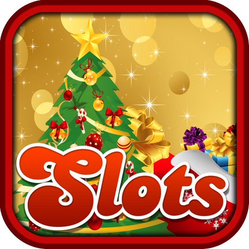 Awesome Big Christmas Double Count-down Casino Pro iOS App