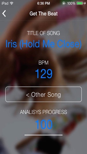 Simple BPM Detector - Detect Beat Per Minute Tempo for Songs(圖1)-速報App