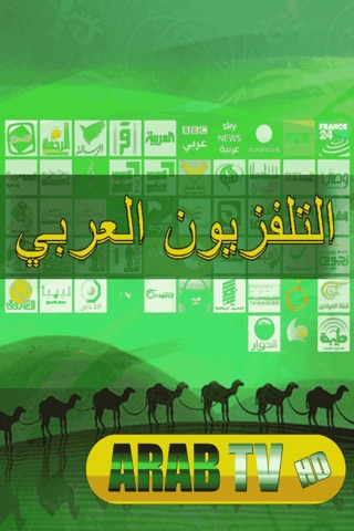 Arab TV HD screenshot 3