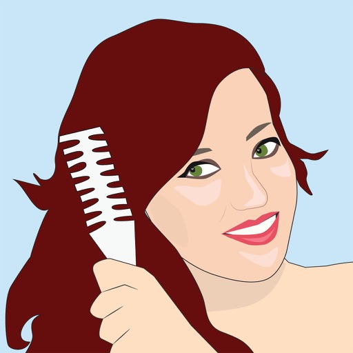 Hairstyle Try On - Hair Styles for Men and Women