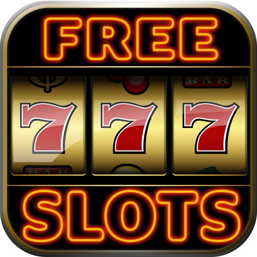Free.Slots iOS App