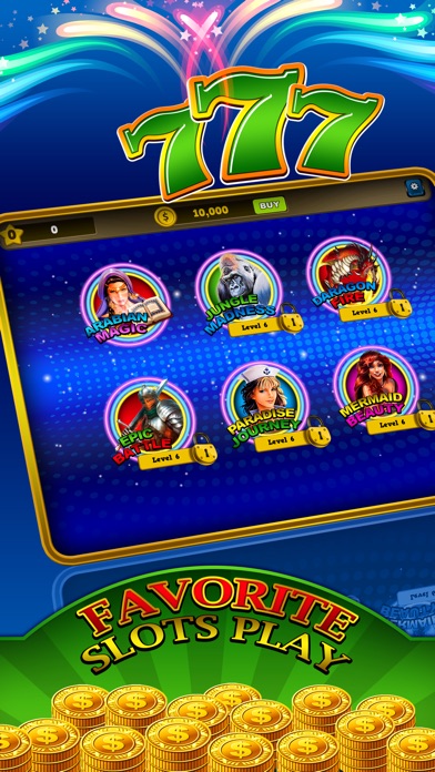 SLOTS FORTUNE WINS - VEGAS CASINO SLOT MACHINE 1.0 IOS CASINO SLOTS FORTUNE WINS - VEGAS CASINO SLOT MACHINE 1.0 IOS