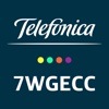 Telefónica 7WGECC