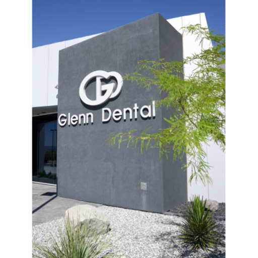 Glenn Dental icon