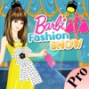 Barbi Fashion Show DressUp