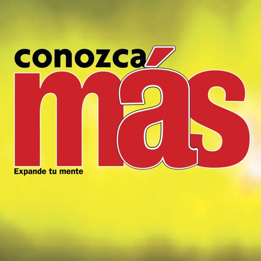 Conozca Más Revista