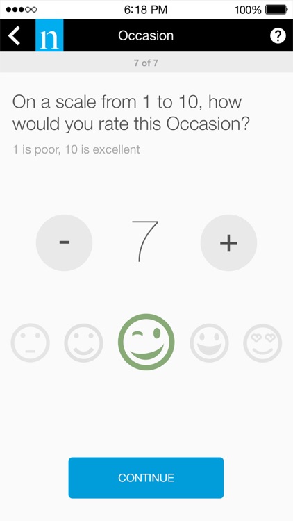 Nielsen Product Diary