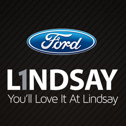 Lindsay Ford of Wheaton Dealer App Download