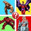 Comic Book Quiz - The Greatest Marvel Villains of All Time Edition