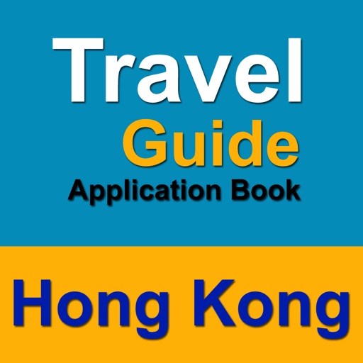 Hong Kong Travel Guide icon