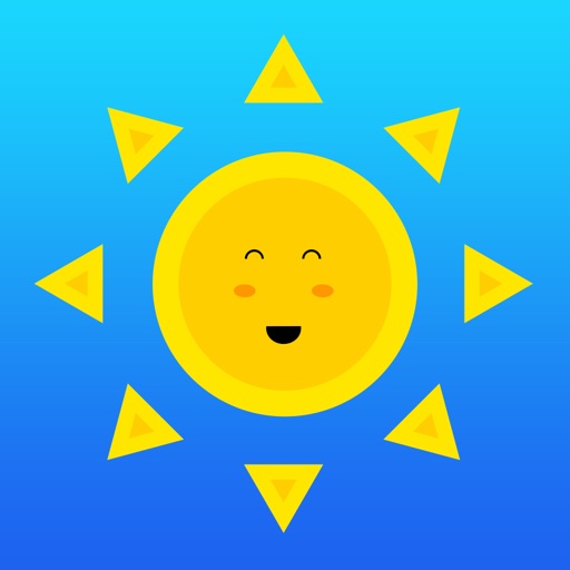 Happy Sun - Looking For Happiness