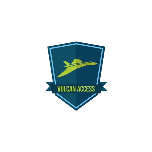 Vulcan Access icon