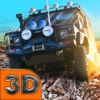 Offroad SUV Driving Simulator 3D Free