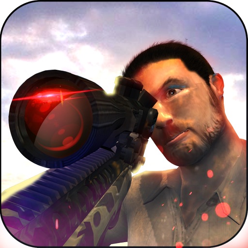 City Sniper Assassin 3D – Best Counter Terrorist Kill Shot Game for Epic Swat Force Experience