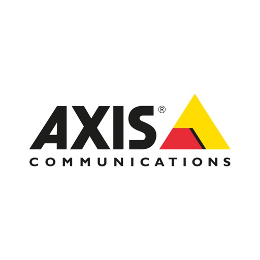 AXIS Get the right picture Icon