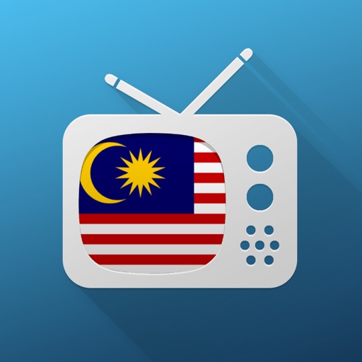 1TV - TV Malaysia Guide icon