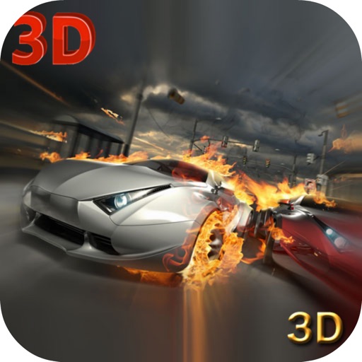 Street Car Racing 3D Free Edition