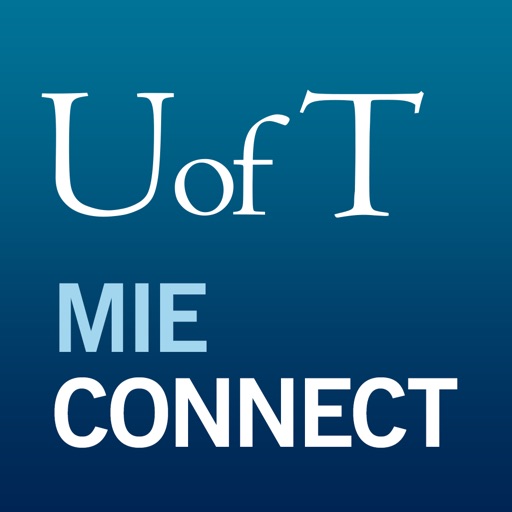 MIE Connect icon