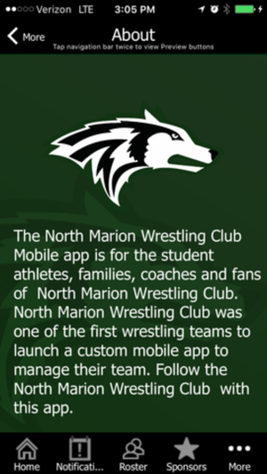 North Marion Wrestling Club(圖3)-速報App