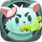 Zombie Party - Cat Evolution PRO