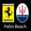Ferrari Maserati of Palm Beach DealerApp