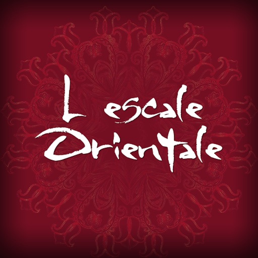 L'Escale Orientale icon