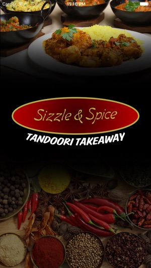 SIZZLE AND SPICE GLASGOW(圖1)-速報App