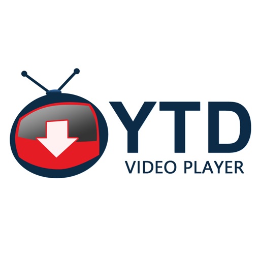 YTD Video Player iOS App