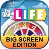 THE GAME OF LIFE: Big Screen Edition