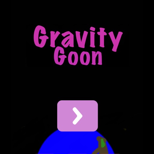 Gravity Goon iOS App
