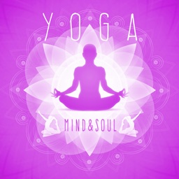 Yoga Relaxation Sound Therapy for Mind and Soul