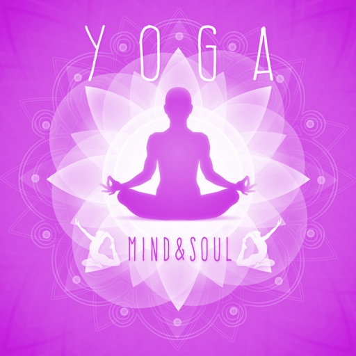 Yoga Relaxation Sound Therapy for Mind and Soul