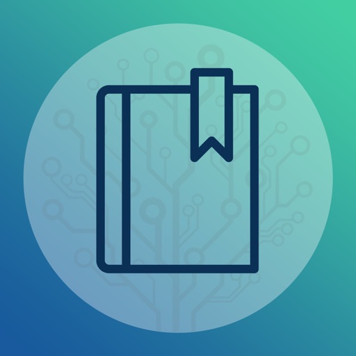 Ark Journal Lite - An Easy Way to Keep a Diary icon