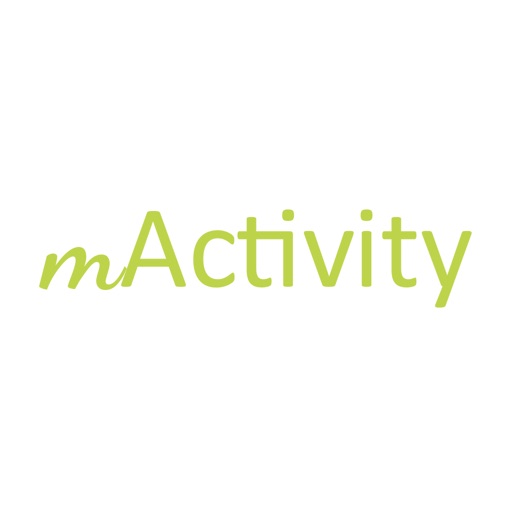 mActivity icon